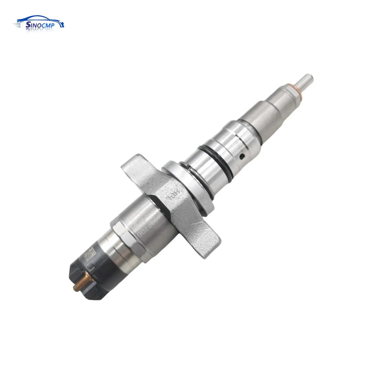 

0445120103 Common Rail Fuel Injector Assembly 4937700 Fits For Cummins Turbo 5.9L Diesel Dodge Ram 2500 3500 4500 5500 Truck