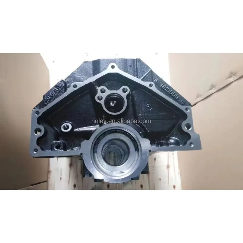 لسيارة شيفروليه GM454 GM502 مجموعة كتلة الأسطوانة 9111053 9111052 لكتل المحرك GM Chevy 454 V8 7.4L