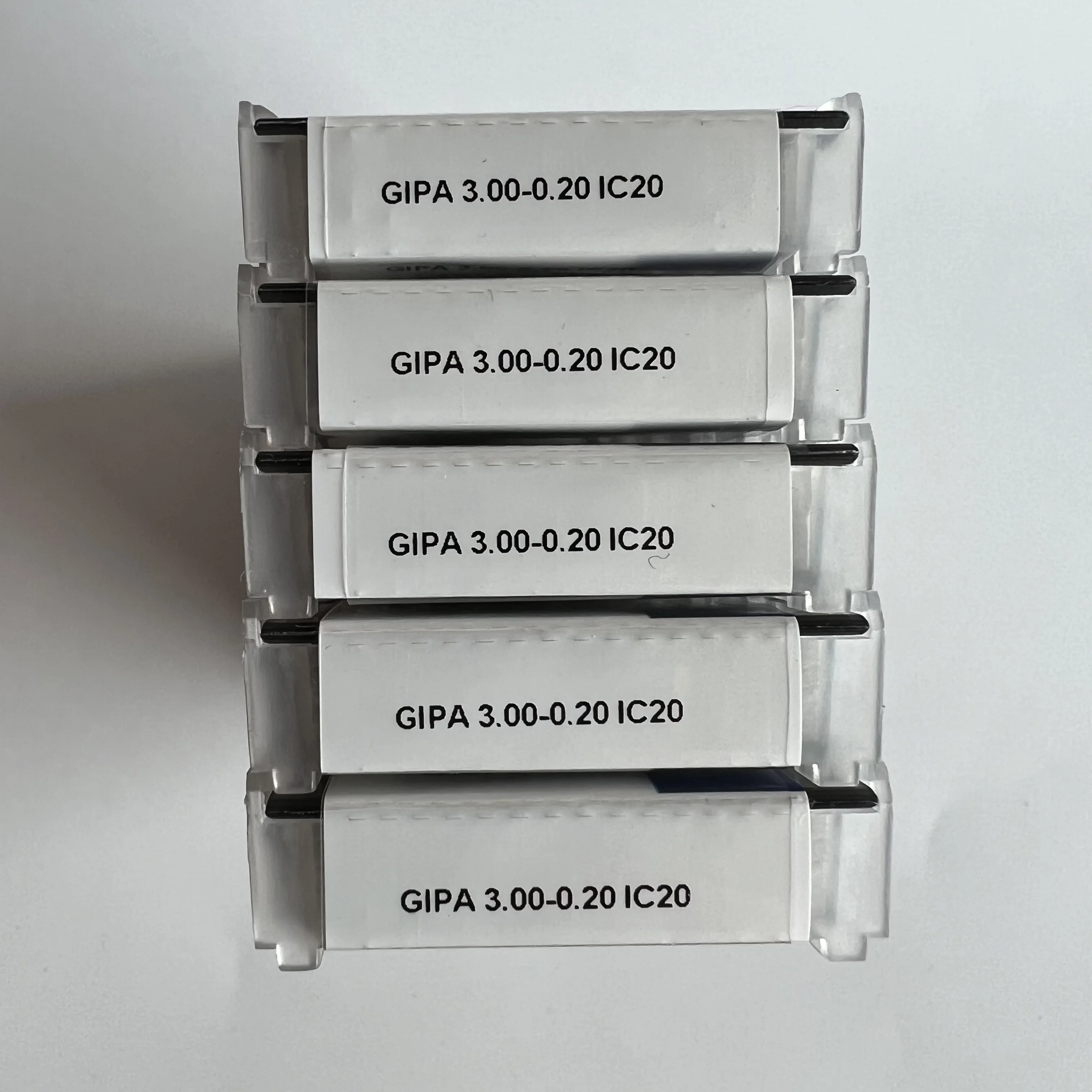 10pcs/box GIPA3.00-0.20 IC20/GIPA4.00-2.00 IC20/GIPA6.00-3.00 IC20/GIPA6.00-3.00YZ IC20