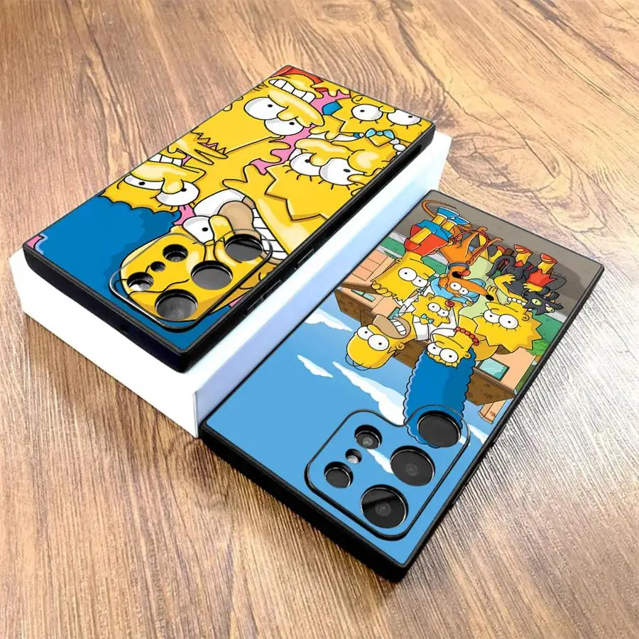 Case For Samsung Ga…