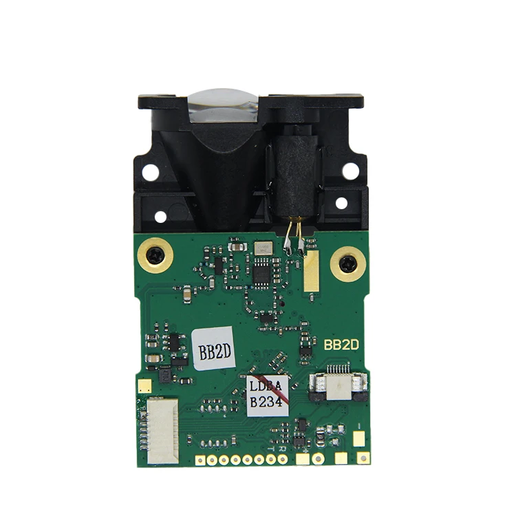 Infrared Measuring CMOS Sensor 20Hz Long Distance 100m Laser Module Sensor