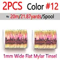 2 piezas Color 12