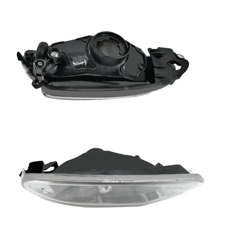 

1Pair Front Anti-Fog Light Driving Lamp For Mercedes-Benz W163 ML320 ML350 ML430 ML500 1998-2005 A1638200328 A1638200428