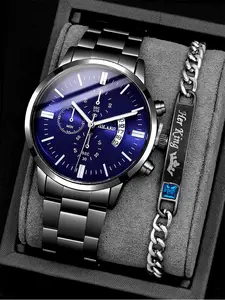 Jaga Saat Erkek Quartz Wristwatches AliExpress