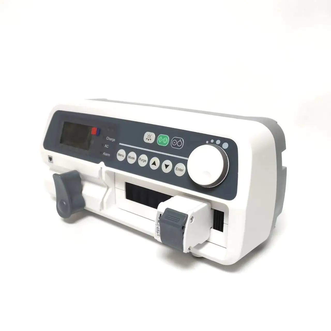 Veterinary Surgical Instruments Syringe Pump for Veterinary Surgical Procedures