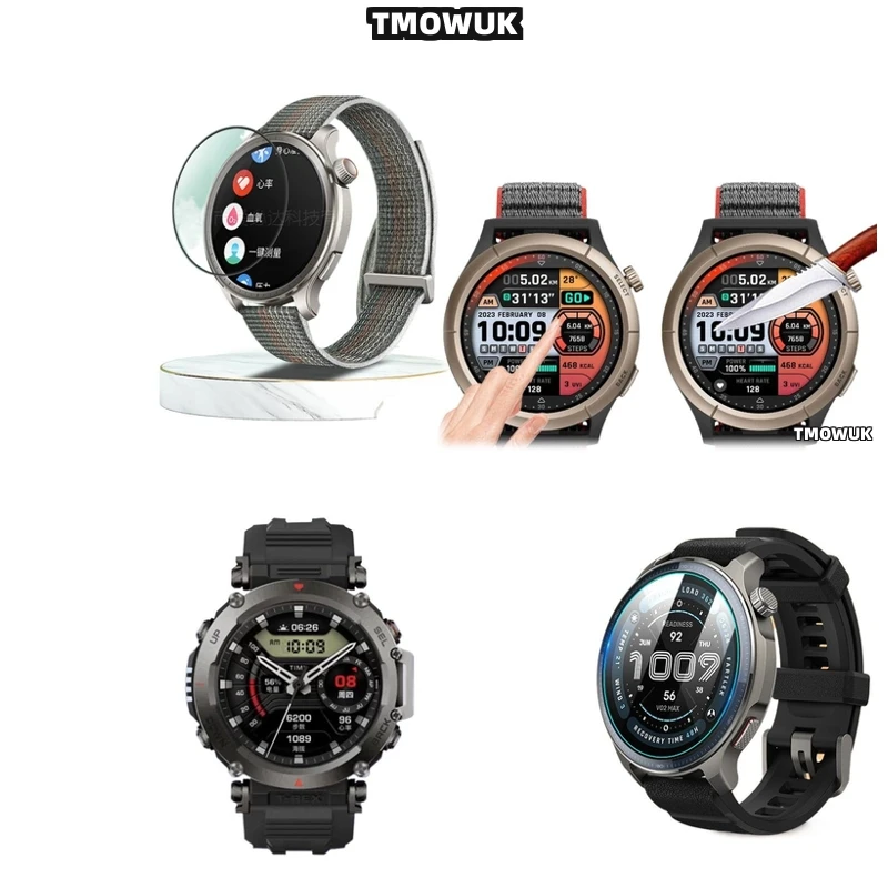 

For Amazfit GTR Cheetah Pro Balance 2 Falcon - Professional Installation Tools Set