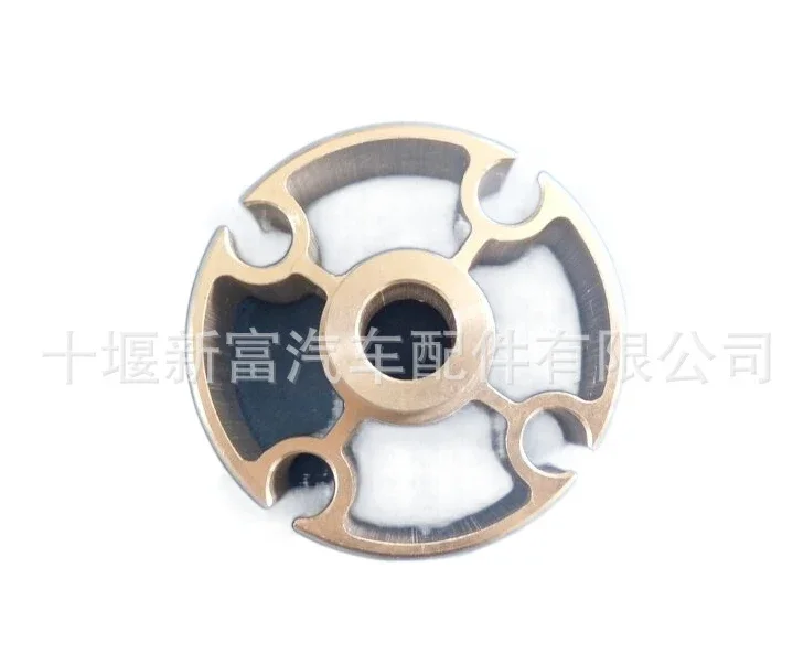 

Dongfeng Cummins 6BT5.9/QSB6.7 Electronic Injection Engine Accessories 3910128 Fan Installation Spacer Block