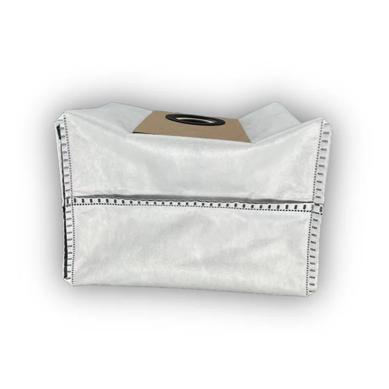 A69M-Dust Bag For VIOMI Alpha2 Pro Robot Vacuum Cleaner Rubbish Bag Replacement Spare Parts Accessory
