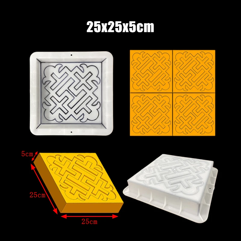 paving slab