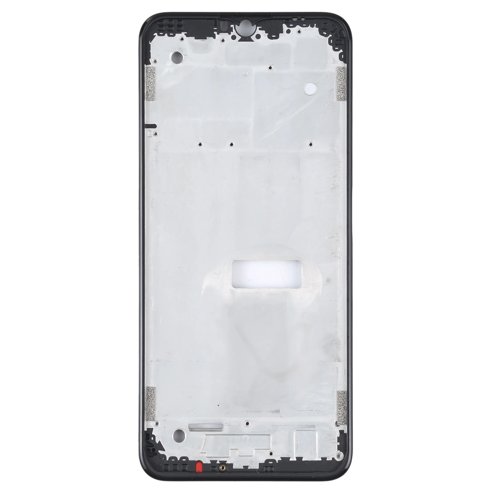 Original Front Housing LCD Frame Bezel Plate for Nokia G11 / G21