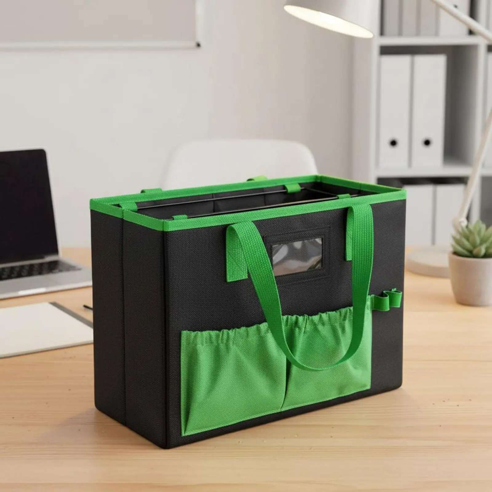 borsa-portadocumenti-pieghevole-robusta-con-gancio-porta-documenti-multiuso-per-insegnanti-borsa-multitasche-per-ufficio-e-aula