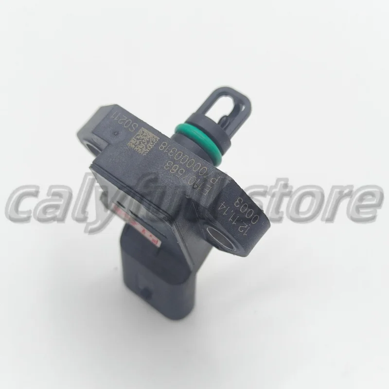 Intake Pressure sensor FOR GREAT WALL Poer WINGLE 7 4D20M Diesel engines 3611080XED61