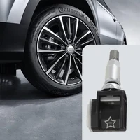 Fit For Mercedes-Benz E-Class W213 CLS Car TPMS Tire Pressure Sensor TPMS Sensor 433MHZ 0009052102 A0009052102 36106887140 3