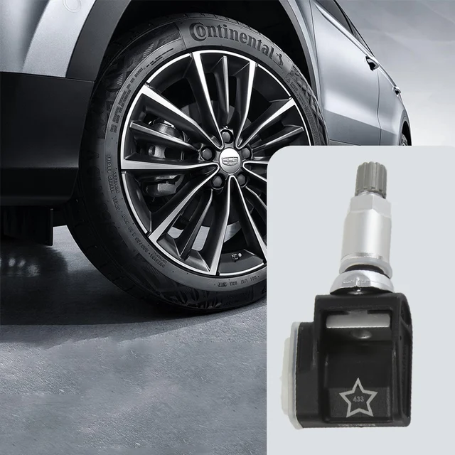 Fit For Mercedes-Benz E-Class W213 CLS Car TPMS Tire Pressure Sensor TPMS Sensor 433MHZ 0009052102 A0009052102 36106887140 3 Fit For Mercedes-Benz E-Class W213 CLS Car TPMS Tire Pressure Sensor TPMS Sensor 433MHZ 0009052102 A0009052102 36106887140 3