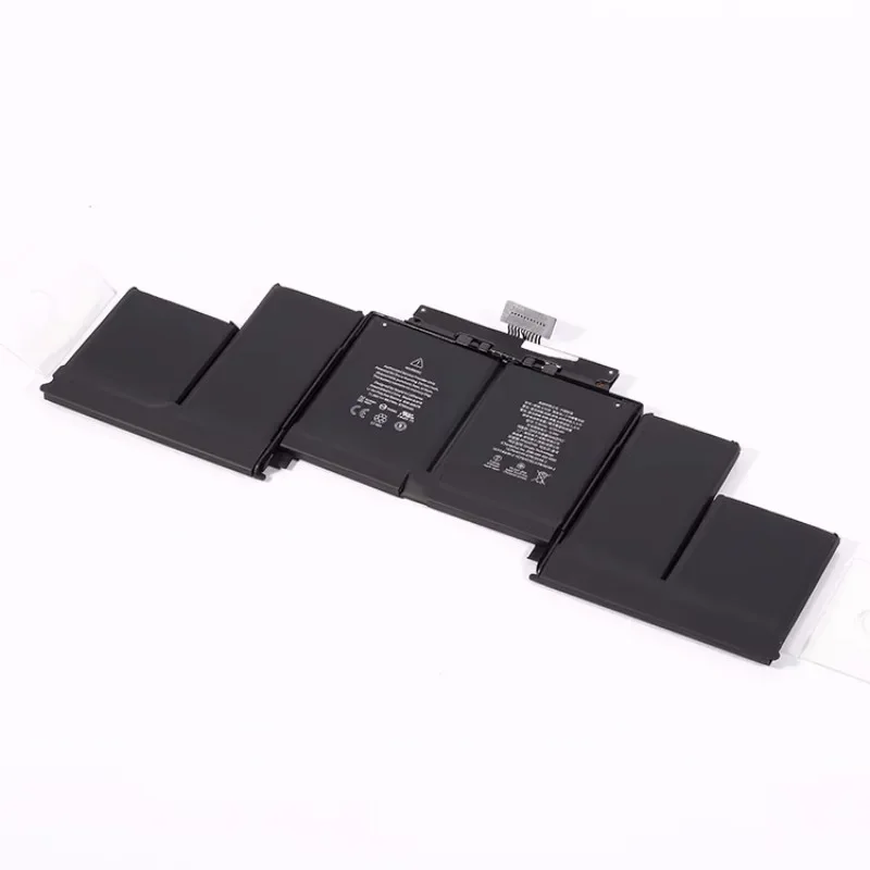 A1398 A1618 Laptop Battery For Apple MacBook Pro Retina 15'' 15.4