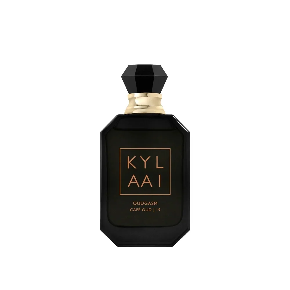 

Oudgasm Coffee Oud | 19 Eau De Parfum 3.4 Oz/ 100 ml
