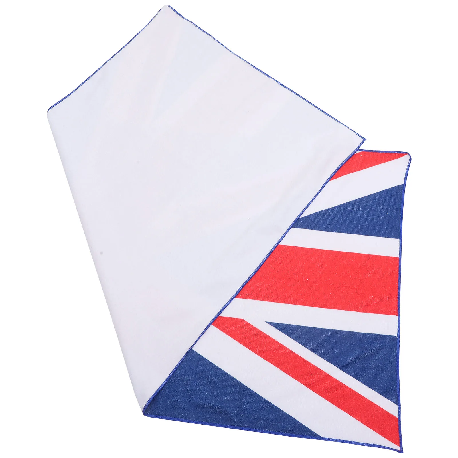 

Fiber Beach Towels Large Printing Quick Dry Travel Lightweight Absorption Coronation Tea Pool Camping Vacations Body