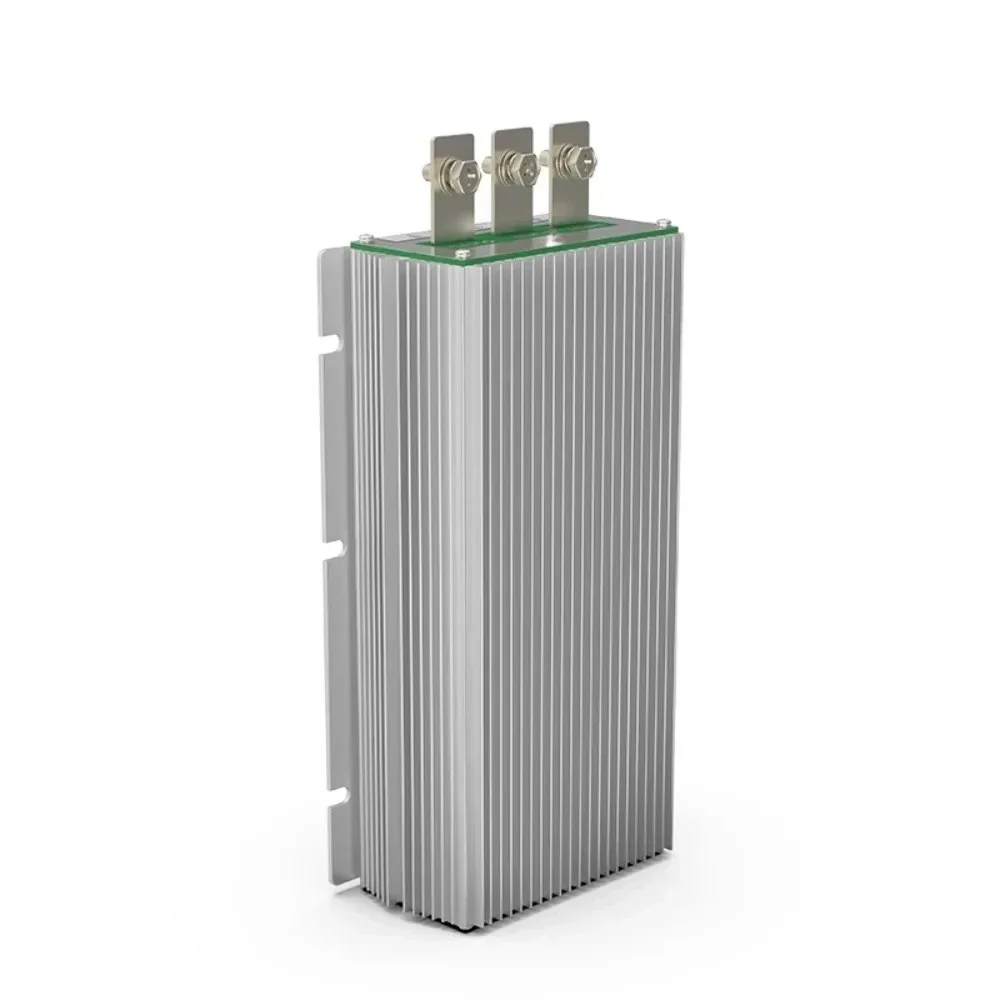 9-36V To 12V13.8V24V28V 50A-100A Wide Voltage Input Voltage Regulator Buck 30-60V To 36V50A 60ADC DC Power Converter Transformer
