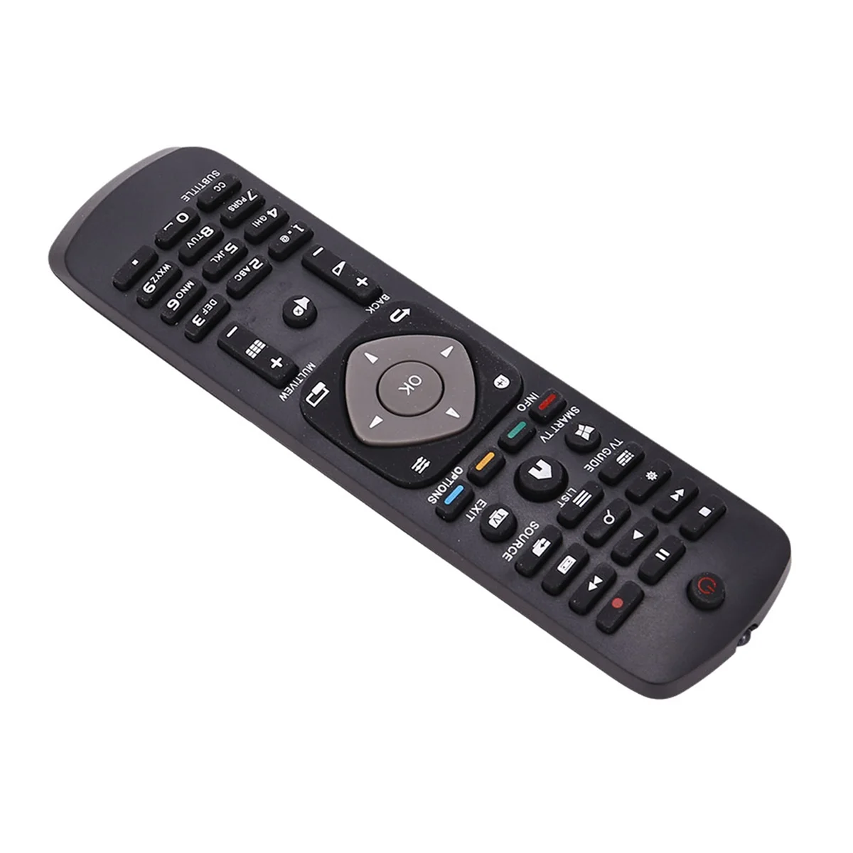 HOT New Replacement TV Remote Control for Philips YKF347-003 TV Television Remote High Quality Accessories Part Control