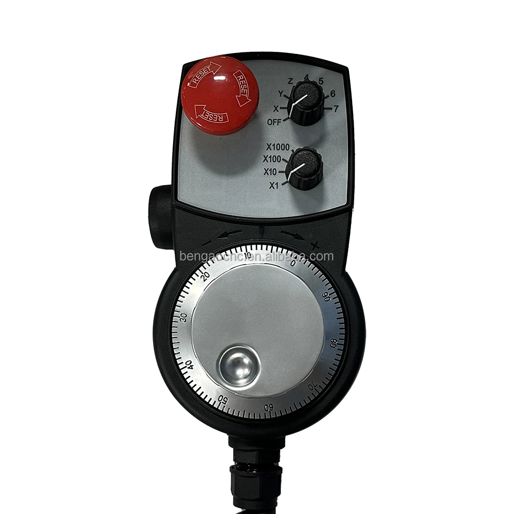 

An affordable mpg handwheel alternative for MAKINO HBA-119781 HBA-119782 HBA-115336