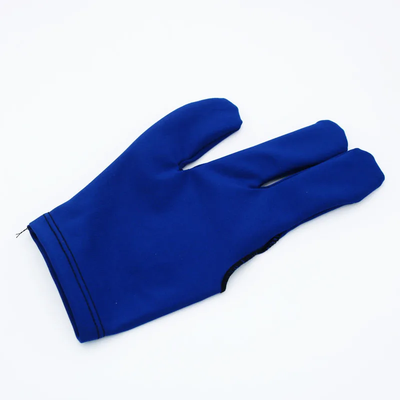 Snooker Billiard Pool Table Game Player 3 Fingers Glove