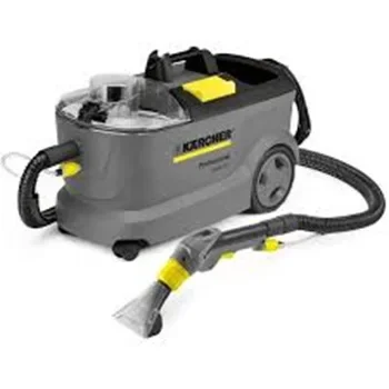 

NEWLY STOCKED PUZZI 10/2 CARPET CLEANER 200 -FLOOR & HAND TOOL INCLUDED