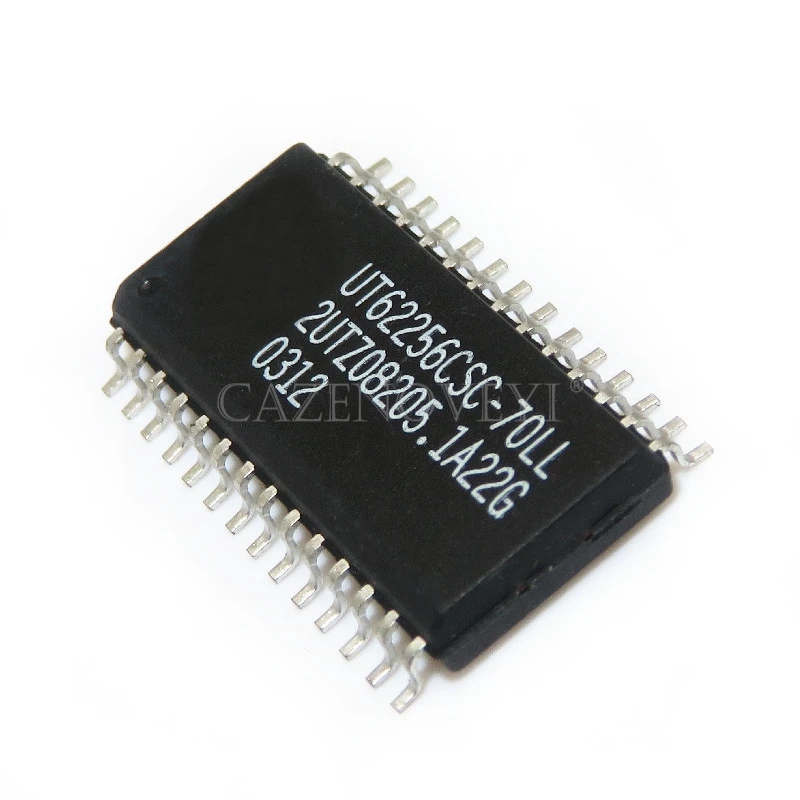 5PCS UT62256CSCL-70LL UT62256CSCL UT62256C VID-6606 VID6606 VN770K VN770 VND920 920 automotive chip YMF288-M YMF288 SOP-28