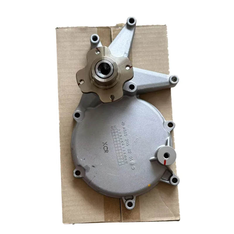6652000428 Genuine COOLING FAN BRKT ASSY for SSANGYONG REXTON
