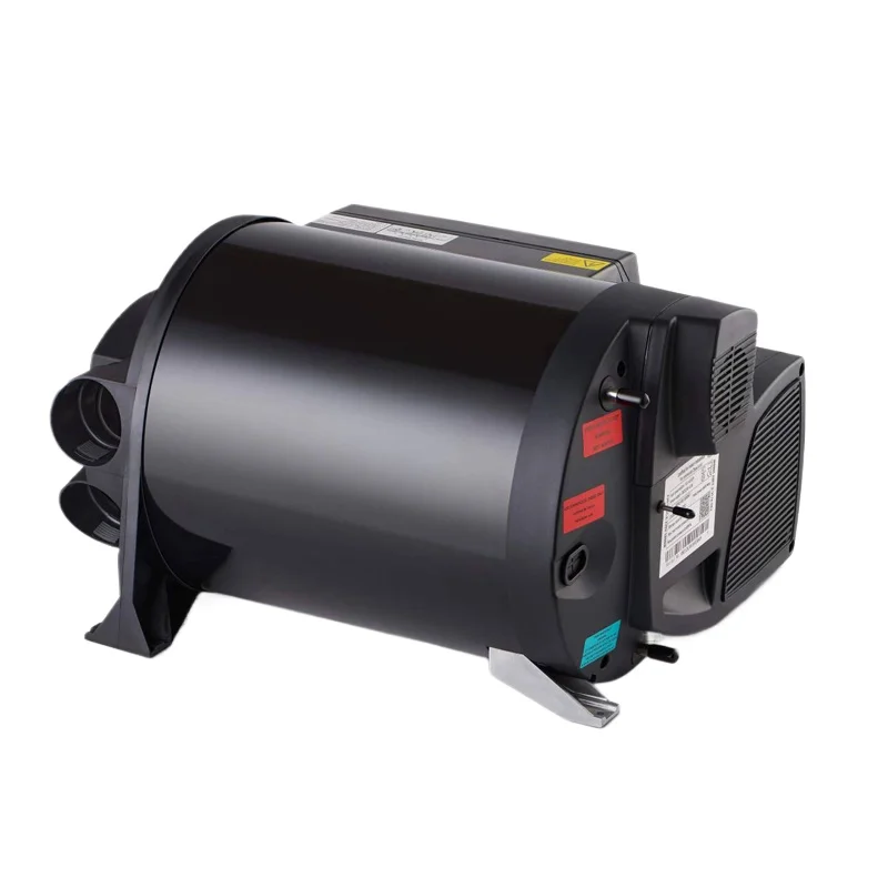 

CR12 Caravan Motorhome Camper Van 4kw Electric Diesel Combi Air and Water Heater Similar to Truma