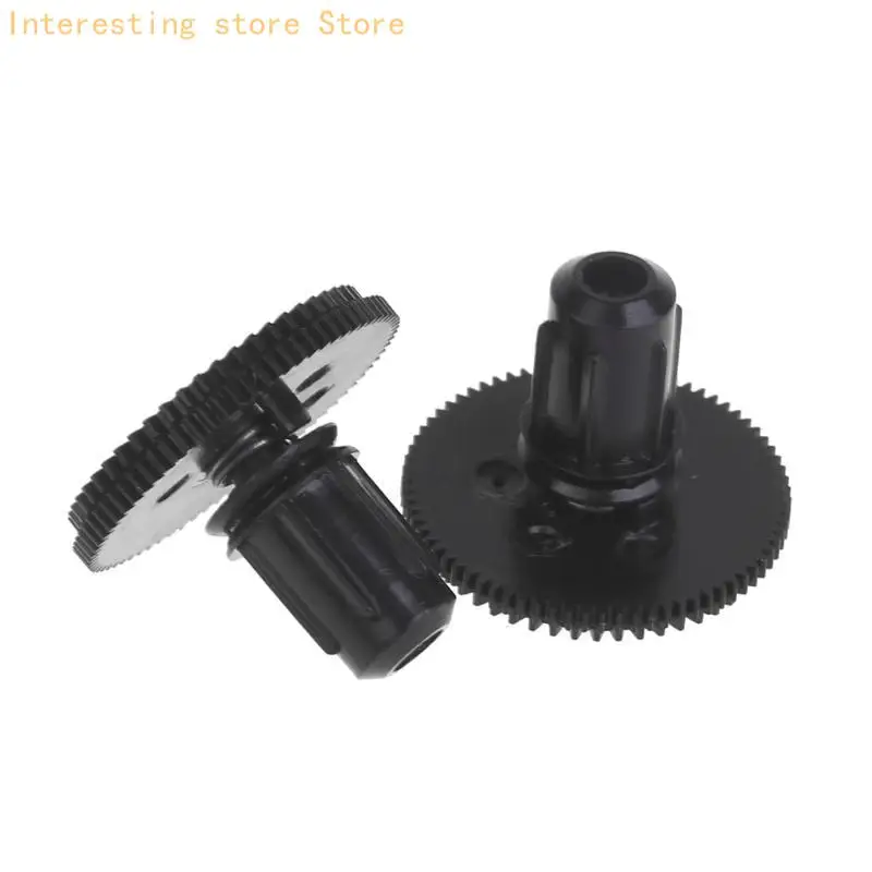 5 stücke Patrone Radio Roller für TN-21 Bewegung Tonbandgerät Reel Druck Kassette Gürtel Pulley Player Rollen 55KC – Detail 4