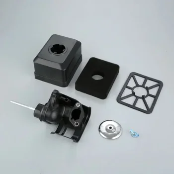 ชุดอะไหล่ชุดซ่อมชุดประกอบตัวกรองอากาศสำหรับฮอนด้า GX140 5.5hp GX160เครื่องมือไฟฟ้าเครื่องยนต์ GX200