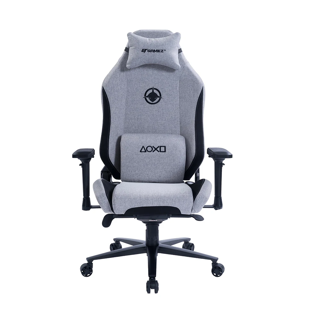 computer Office Gamer Racing Gaming Chair With Optional Footrest