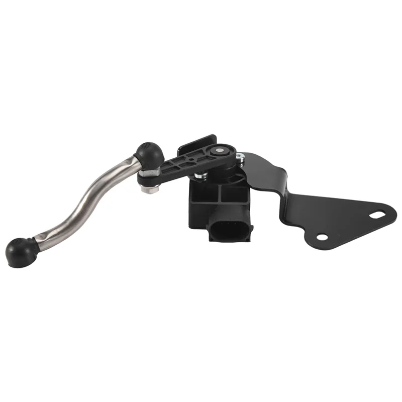 AEE5-Sensor Tingkat Lampu Depan Berkendara Suspensi Sensor Tinggi Badan Kanan Belakang untuk Dodge Ram 1500 2013-2014 56029618AC 56029618AB