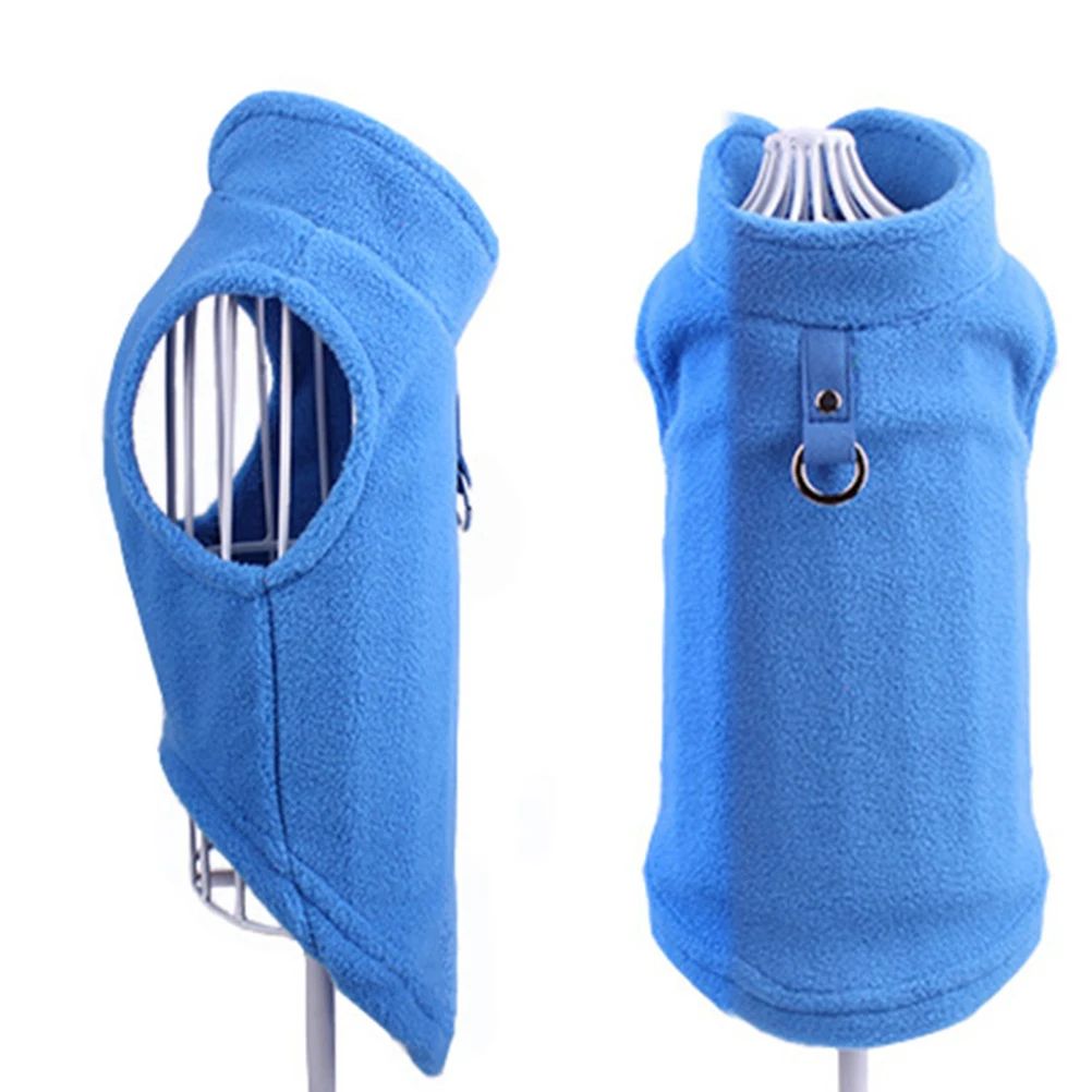 

Dog Vest Winter Warm Padded Cotton Coat For Small Large Dogs Outdoor Skiing Waterproof Windproof Pet Wear Puppy Costume