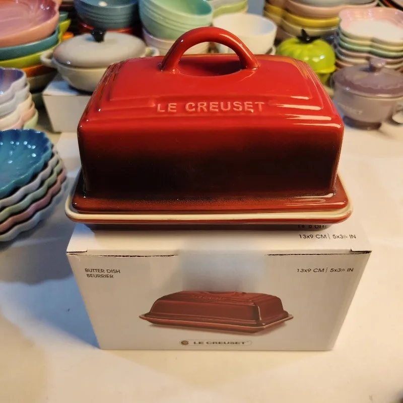 Le Creuset Stonewar…