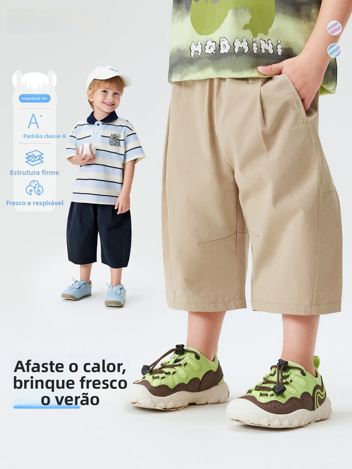 pantalones-cortos-deportivos-de-algodon-para-ninos-corte-holgado-informal-transpirables-de-material-fino-pantalones-de-si