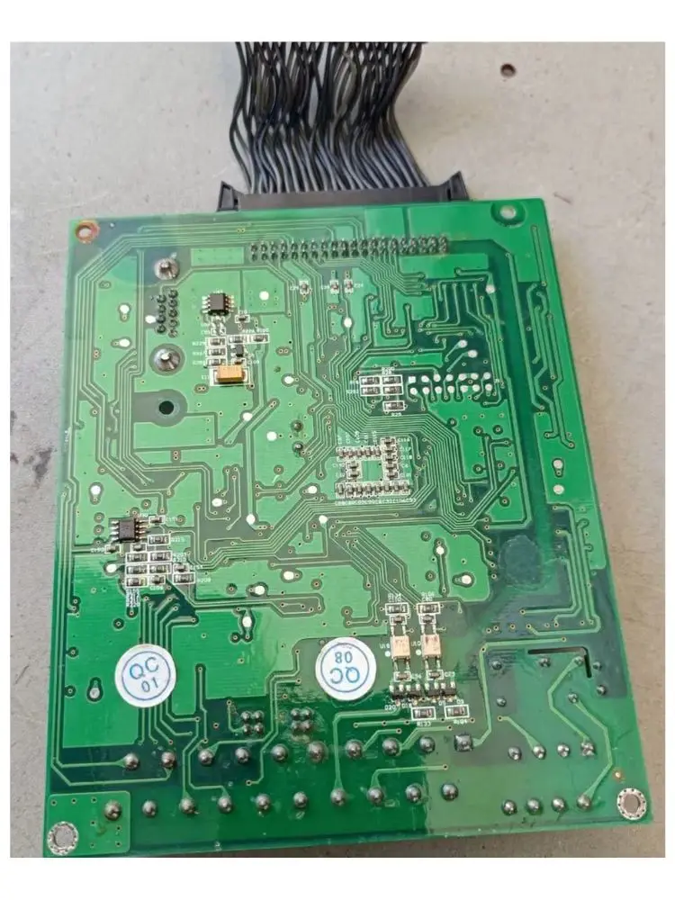 second-hand     Inverter motherboard     SINE303-2R2G/3ROP     Test passed     Fast Shipping