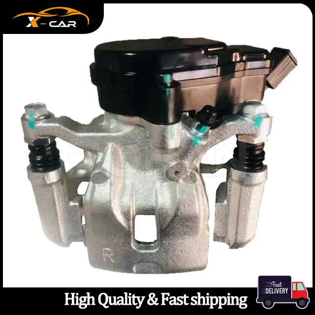Brake Caliper Rear for Mazda CX-5 2015-2017 KAY02671X KAYO2661X KAY02671XA KAY02661XA - Image 3