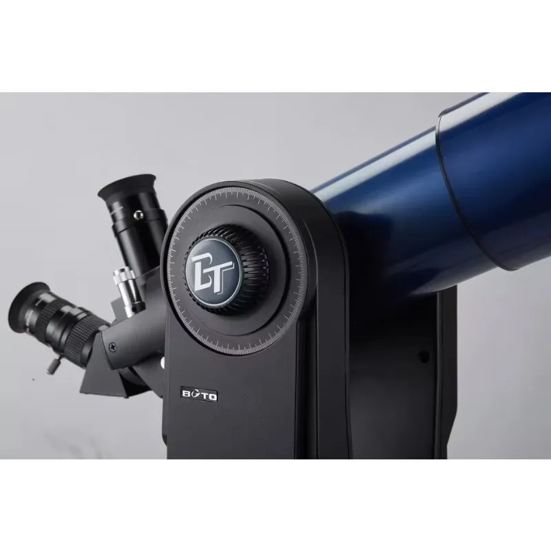 Picture 4: ETX-80BB 80mm Refractor Telescope, High Resolution for Moon & Star Observation