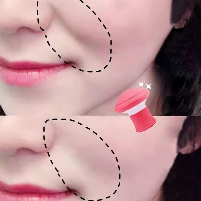 1pc forme visage minceur Lifter visages levage peau raffermissant exercice Double menton entraînement musculaire élimination des rides outils de soins du visage