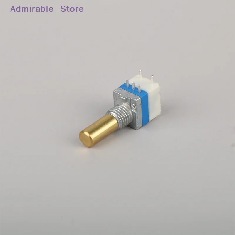 w1PCS Power Knob Volume Switch Replacement For UV5R UV-5RA 5RE  Series Accessories