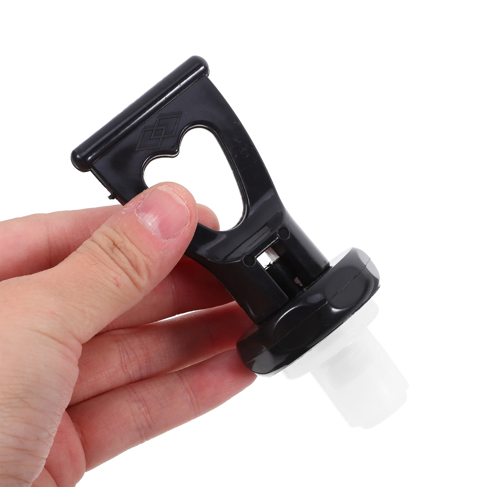 آلة المشروبات صنبور نافورة الماء موزع التدفئة الكهربائية دلو الشرب البلاستيكية الساخنة