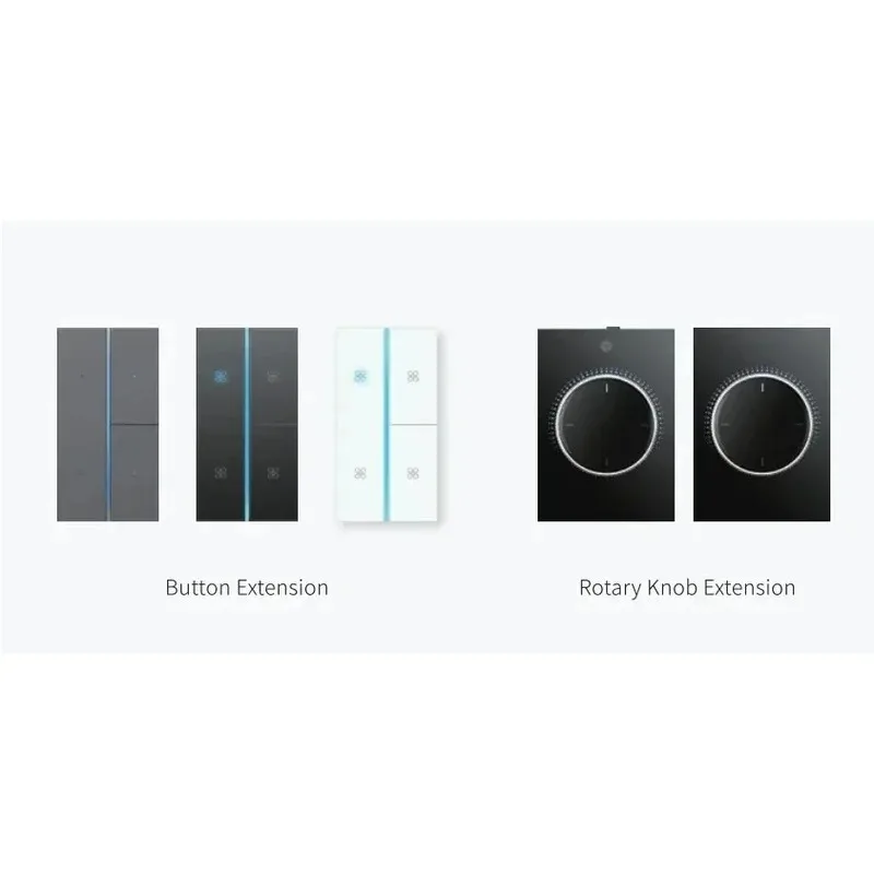 S7 اتصال أتمتة SIP نظام المنزل الذكي لوحة اللمس التحكم