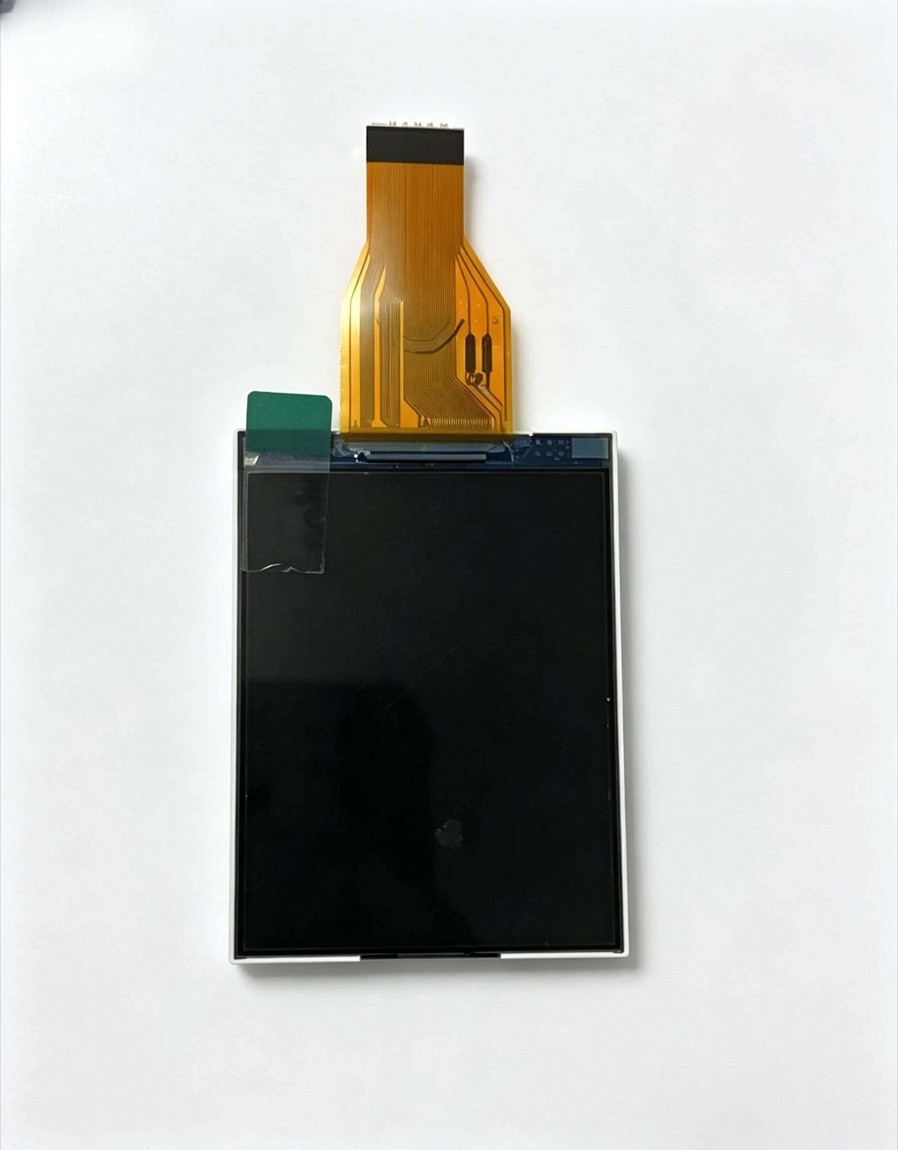 パナソニックdmc-f3-gk-gc用、新品の液晶ディスプレイ画面、カメラ修理用部品