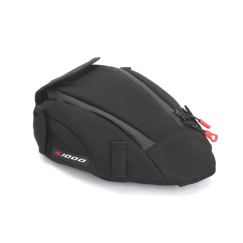 Motorcycle Rear Seat Packaging Bag Waterproof Storage Bag Motorcycle Accessories