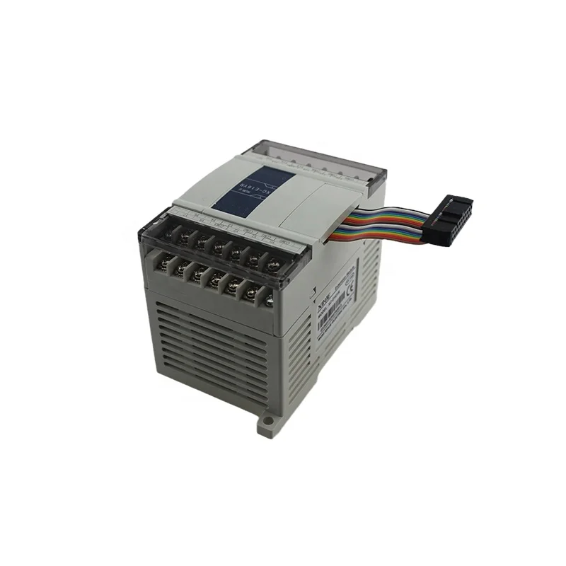 PLC Extension Module  XC-E16YR  New and Original   Programmable Logic Controller
