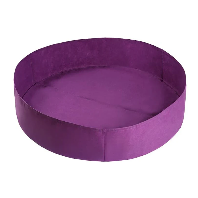 

Приподнятая садовая кровать, поднятая посадочная кровать, круглая фотография для трав, цветов, овощей