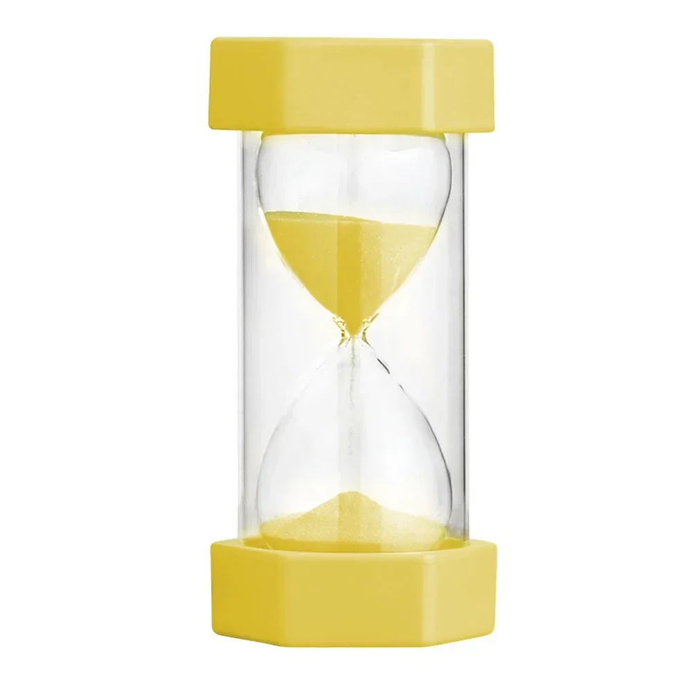 Note Package Content Ful Ful Sand Clock And Decorative Efficient Time Management Safe For Kids Unbreakable Design