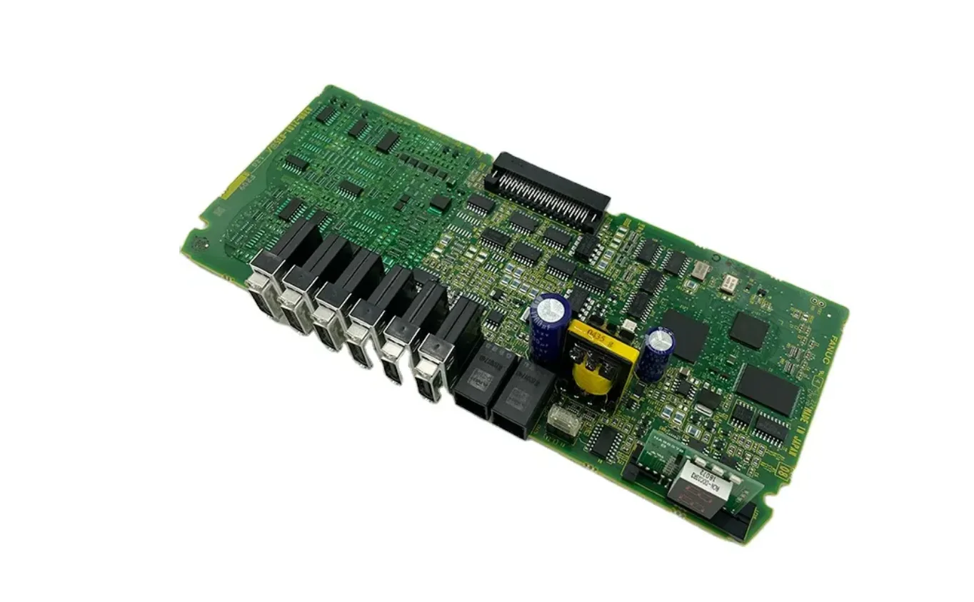 A20B-2101-0350 New Fanuc Circuit Board A20B21010350