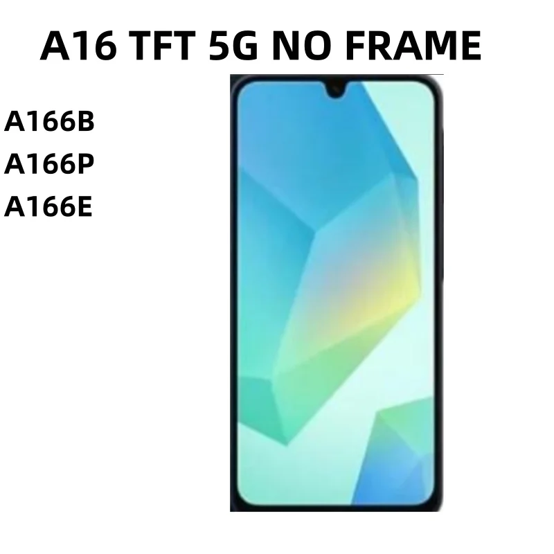 5G TFT No Frame